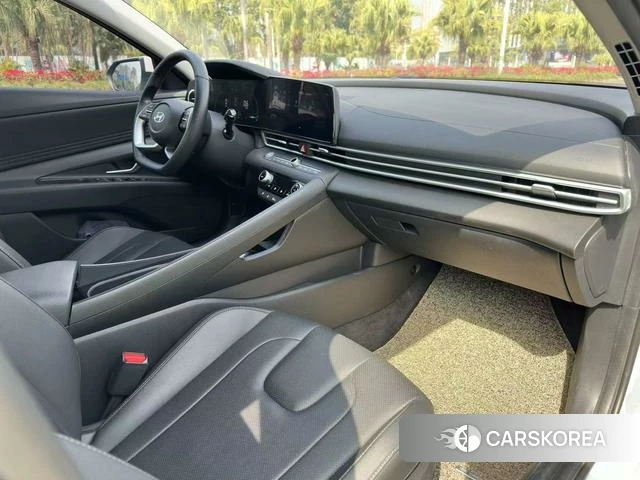 Hyundai Elantra id 4274738 из Китая 8