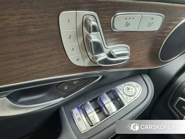 Mercedes-Benz GLC id 4209956 из Китая 17