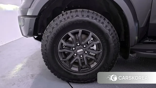 Ford Ranger 4th Generation id 3614498 из Кореи 15