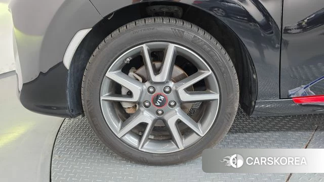 Kia Soul Booster id 4717716 из Кореи 15