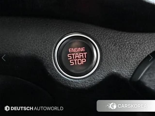 Kia The New K3 2nd generation id 3586835 из Кореи 15