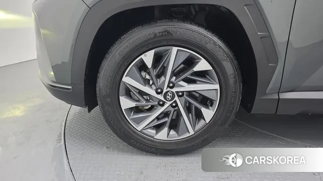 Hyundai Tucson (NX4) id 3406763 из Кореи 15