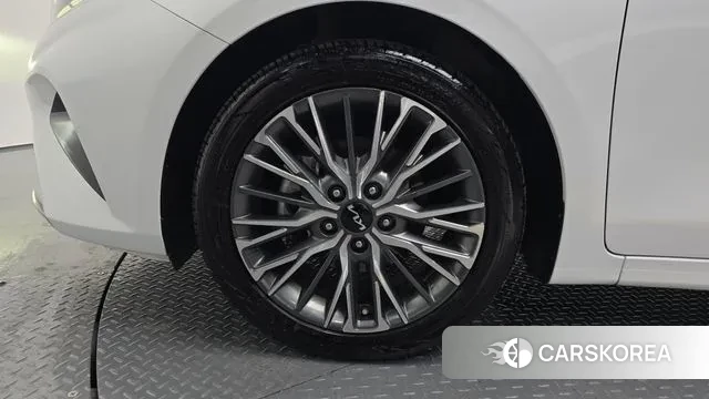 Kia The New K3 2nd generation id 3722101 из Кореи 15