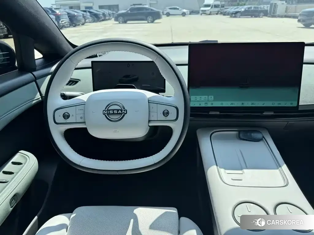 Nissan N7 id 4679642 из Китая 15