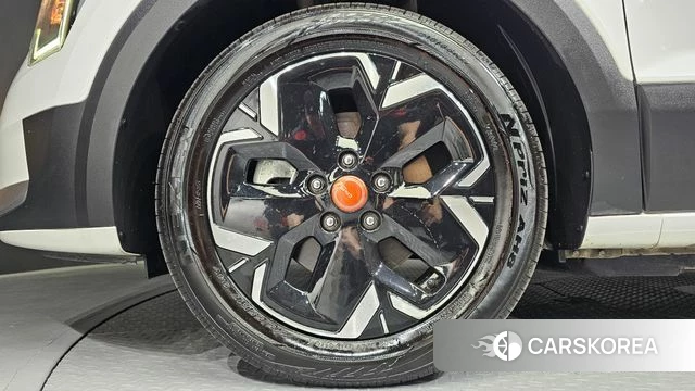 Kia Di All New Niro EV id 4475484 из Кореи 26