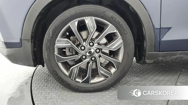 Ssangyong Tivoli Armor id 4568731 из Кореи 15