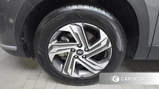 Hyundai The New Santa Fe id 3003658 из Кореи 15