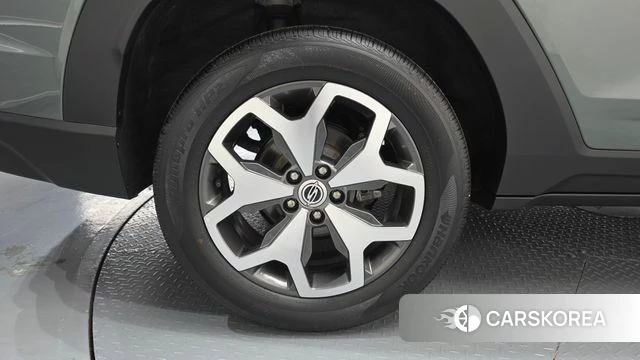 Ssangyong Torres id 4178313 из Кореи 15