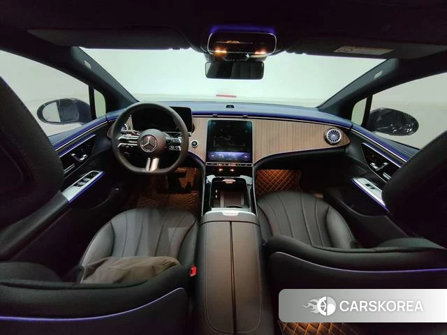 Mercedes-Benz EQE id 4366163 из Китая 16