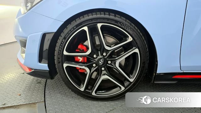 Hyundai Veloster (JS) id 4195924 из Кореи 15