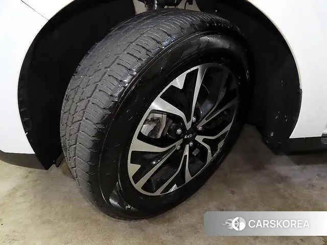 Kia Carnival 4th generation id 3757446 из Кореи 15