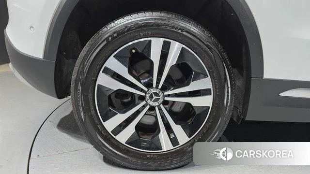 Mercedes-Benz GLA - Class H247 id 4396728 из Кореи 25