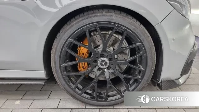 Mercedes-Benz E-Class W213 id 2991464 из Кореи 15