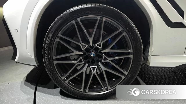 BMW X6M (G06) id 4293091 из Кореи 15