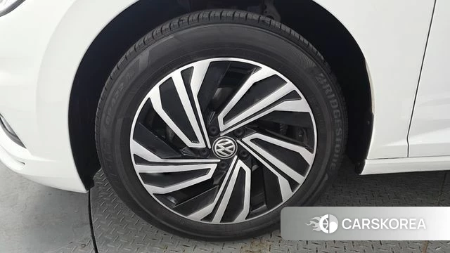 Volkswagen 7th Generation of Jetta id 4541777 из Кореи 15