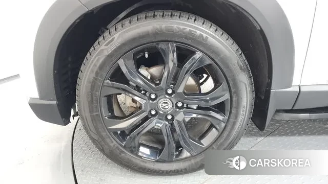 Ssangyong All New Rexton id 3686064 из Кореи 15