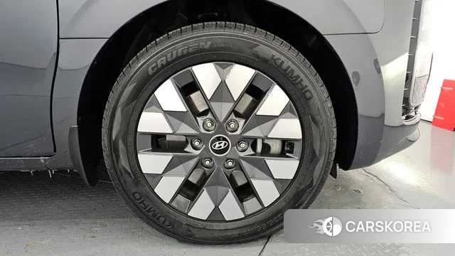 Hyundai Staria id 3600803 из Кореи 15