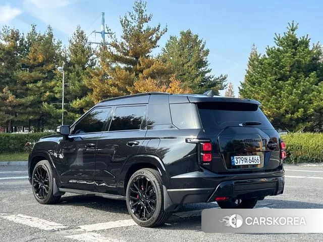 Ssangyong Torres id 3333829 из Кореи 12