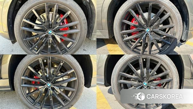 BMW X6 (G06) id 4300500 из Кореи 15