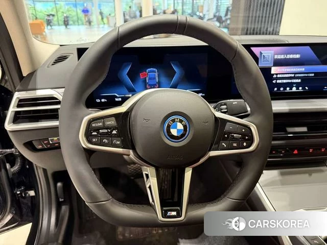 BMW i3 id 4255915 из Китая 10