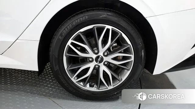 Kia K5 3rd generation id 3317944 из Кореи 15