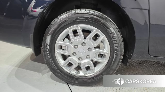 Hyundai Staria id 3935597 из Кореи 15