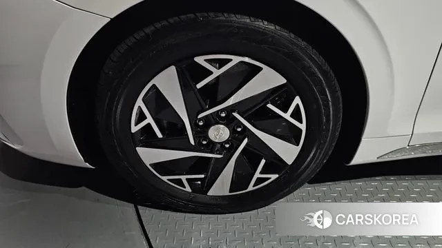 Hyundai The New Grandeur IG Hybrid id 3281387 из Кореи 15