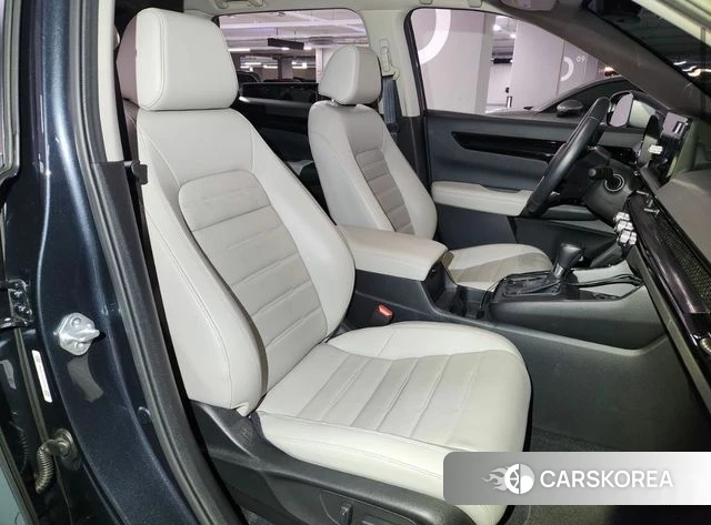 Honda CR-V 6th generation id 3889232 из Кореи 8