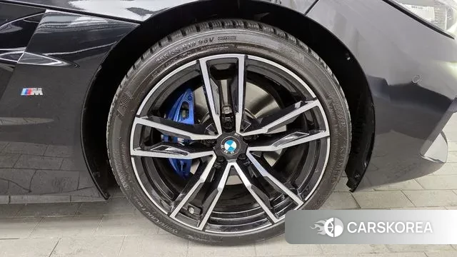 BMW Z4 (G29) id 3567999 из Кореи 15