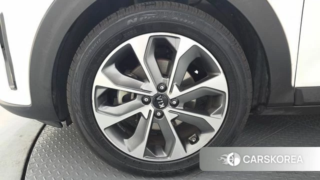 Kia Stonic id 4471531 из Кореи 26