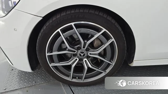 Mercedes-Benz E-Class W213 id 3263871 из Кореи 15
