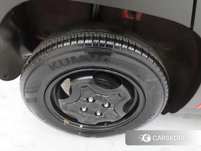 Hyundai Casper id 3751509 из Кореи 12