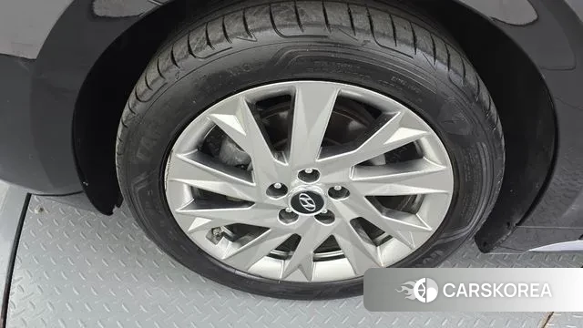 Hyundai The New Grandeur IG Hybrid id 3143793 из Кореи 15