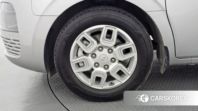 Hyundai Staria id 3680759 из Кореи 15