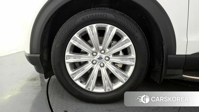 Ford Explorer 6th Generation id 4370877 из Кореи 35