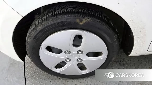 Kia The New Ray id 3659797 из Кореи 15