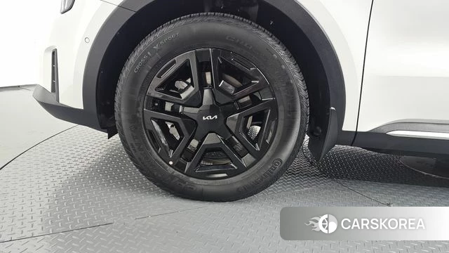 Kia The New Sorento 4th Generation id 4474447 из Кореи 28