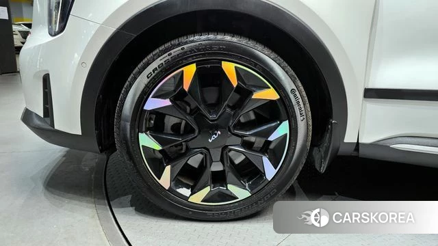 Kia The New Sorento 4th Generation id 3864621 из Кореи 15