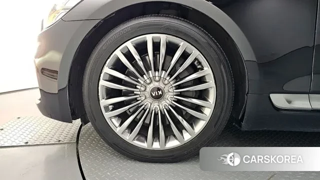 Kia More K9 id 3215022 из Кореи 15