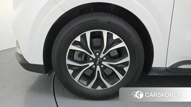Kia Carnival 4th generation id 4382769 из Кореи 15