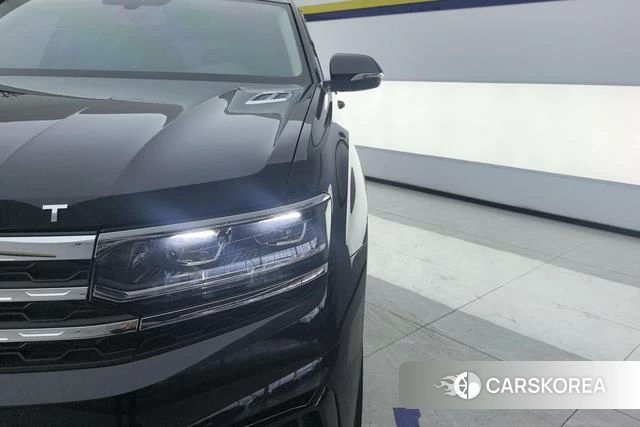 Volkswagen Tourang id 4212385 из Китая 12