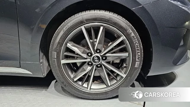 Hyundai The New Grandeur IG id 3143678 из Кореи 15