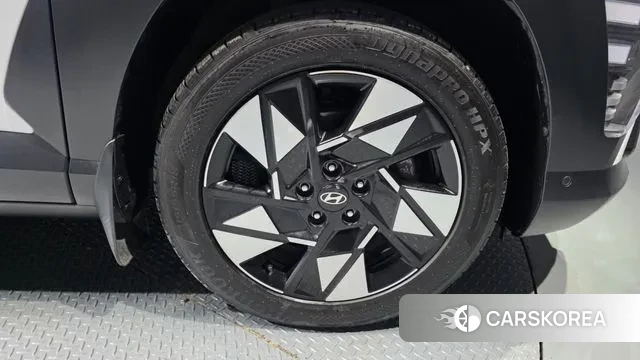 Hyundai Kona Hybrid (SX2) id 3758375 из Кореи 15