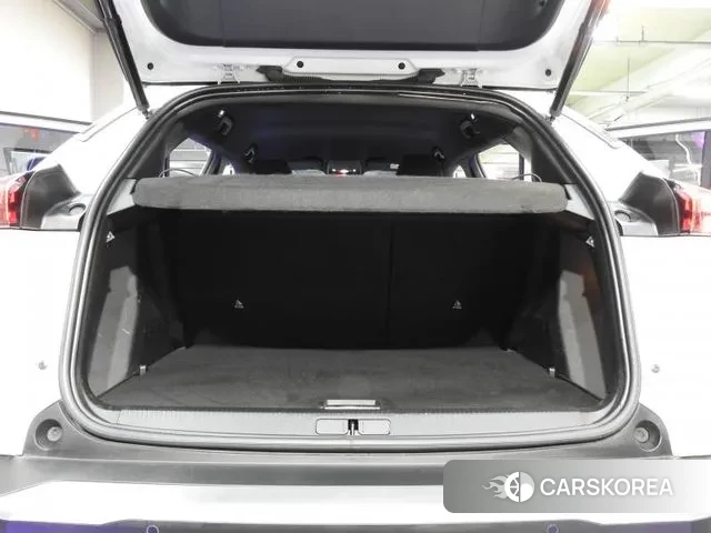 Peugeot 2008 Second generation id 3247624 из Кореи 15