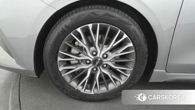 Kia The New K3 2nd generation id 4676327 из Кореи 15