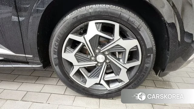 Hyundai Palisade id 3416799 из Кореи 15