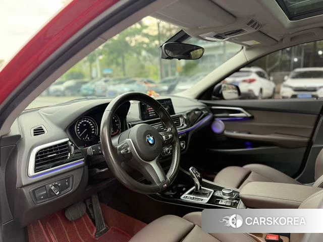 BMW 1 series id 4307693 из Китая 10