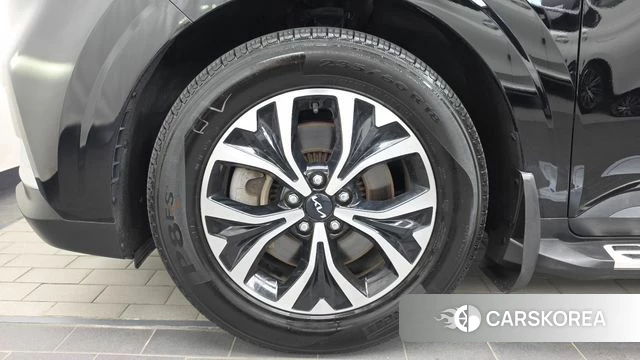 Kia Carnival 4th generation id 4701539 из Кореи 28