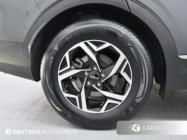 Kia Sportage 5th Generation id 3027825 из Кореи 15