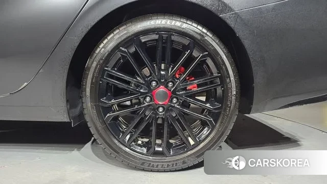 Kia Come New K3 id 3480318 из Кореи 15